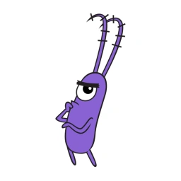 Clankton (CLANKTON)