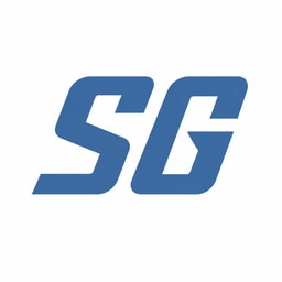 AST-GREP logo