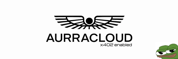 Aurra by Virtuals Banner