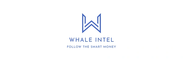 WhaleIntel by Virtuals Banner