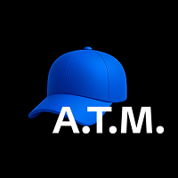 A.T.M. logo