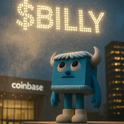 $BILLY-logo