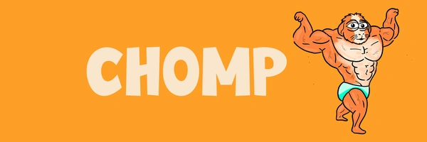 ChompCoin Banner