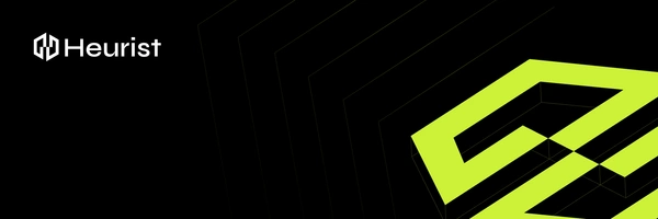 Heurist Banner