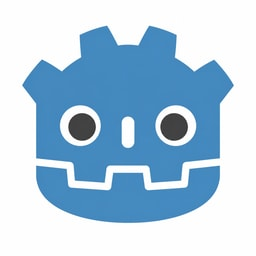 Godot logo
