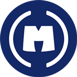 Monstro USDC logo