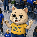 CUTECAT